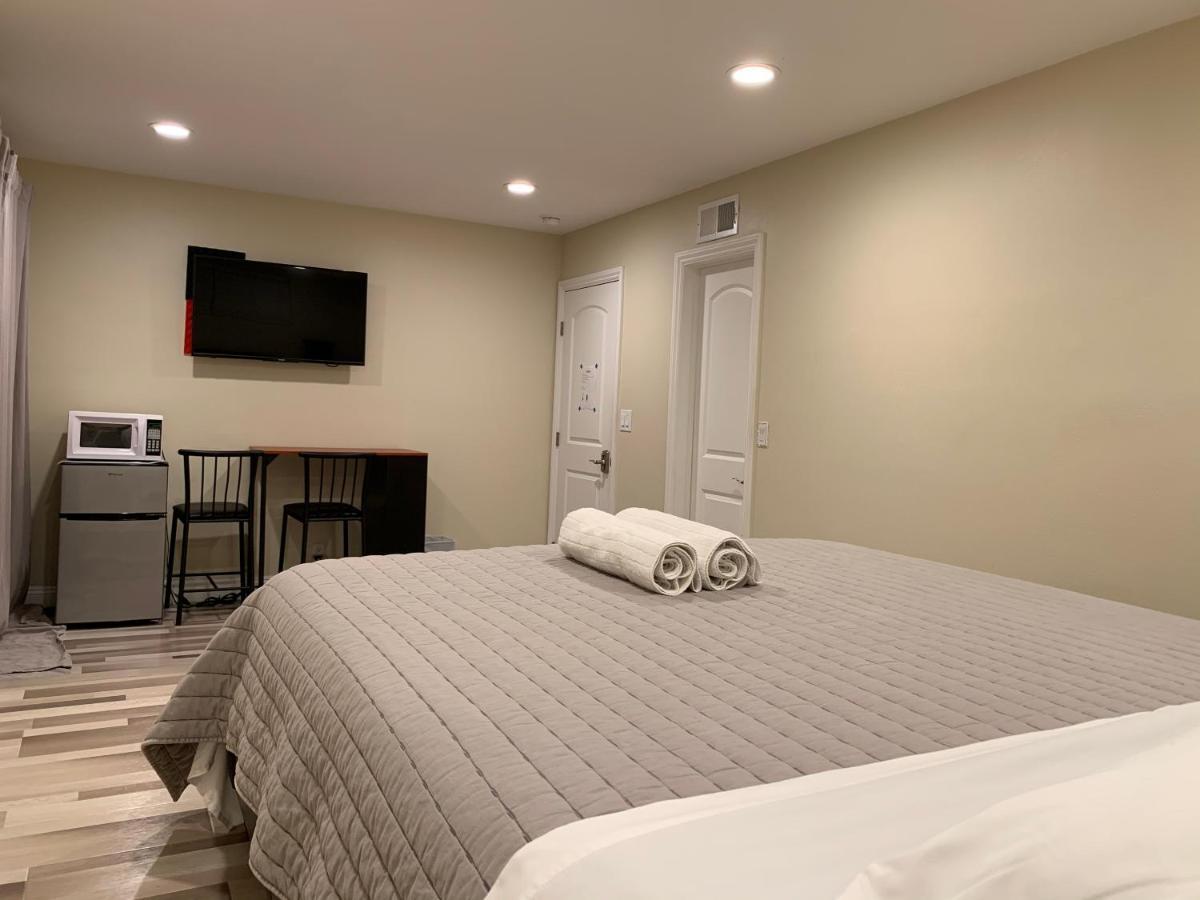 Lovely Room In Private House Near Disneyland Anaheim Dış mekan fotoğraf