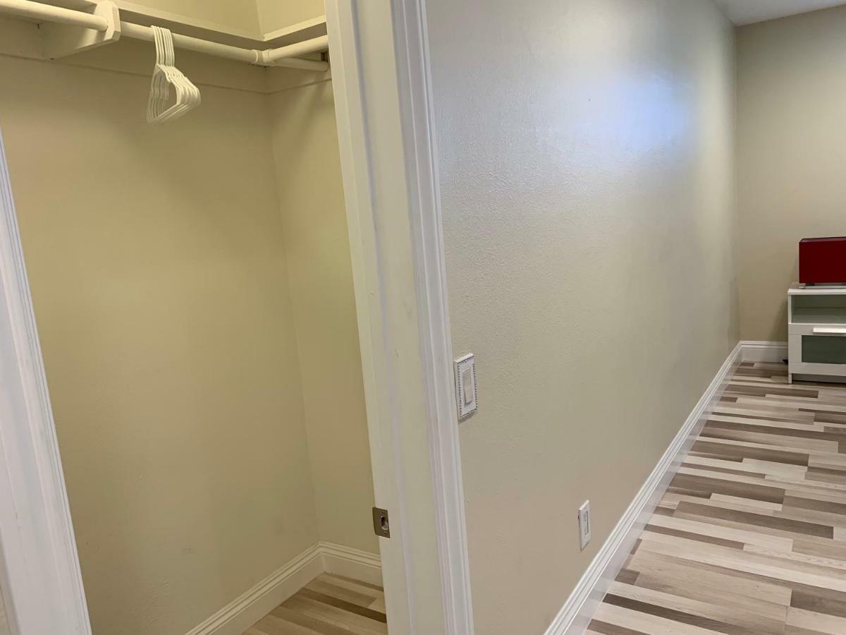 Lovely Room In Private House Near Disneyland Anaheim Dış mekan fotoğraf