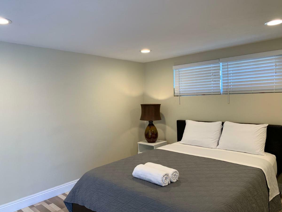 Lovely Room In Private House Near Disneyland Anaheim Dış mekan fotoğraf