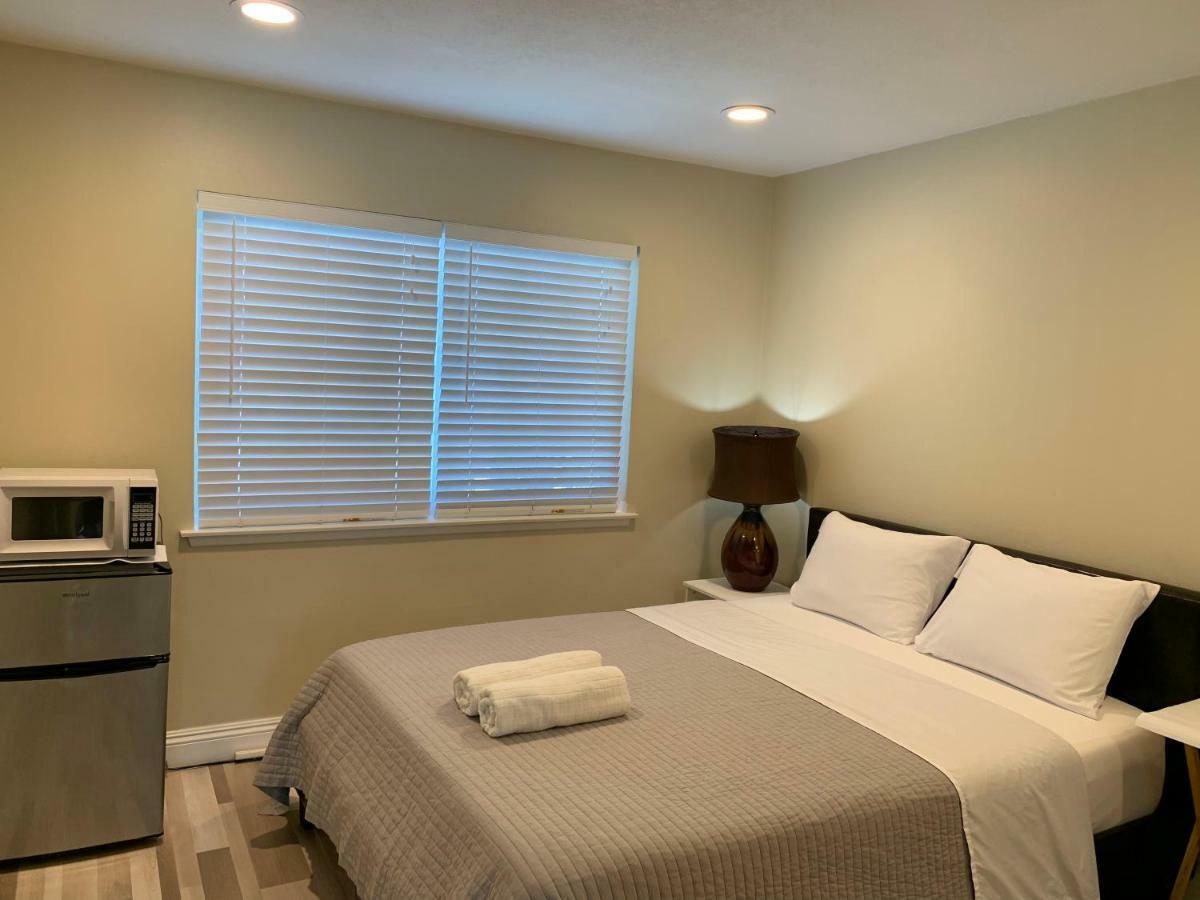 Lovely Room In Private House Near Disneyland Anaheim Dış mekan fotoğraf