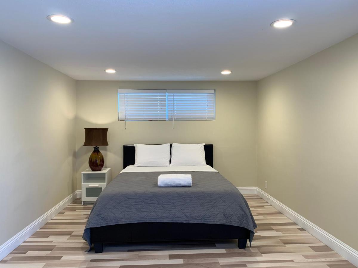 Lovely Room In Private House Near Disneyland Anaheim Dış mekan fotoğraf