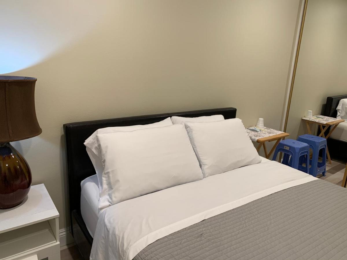 Lovely Room In Private House Near Disneyland Anaheim Dış mekan fotoğraf