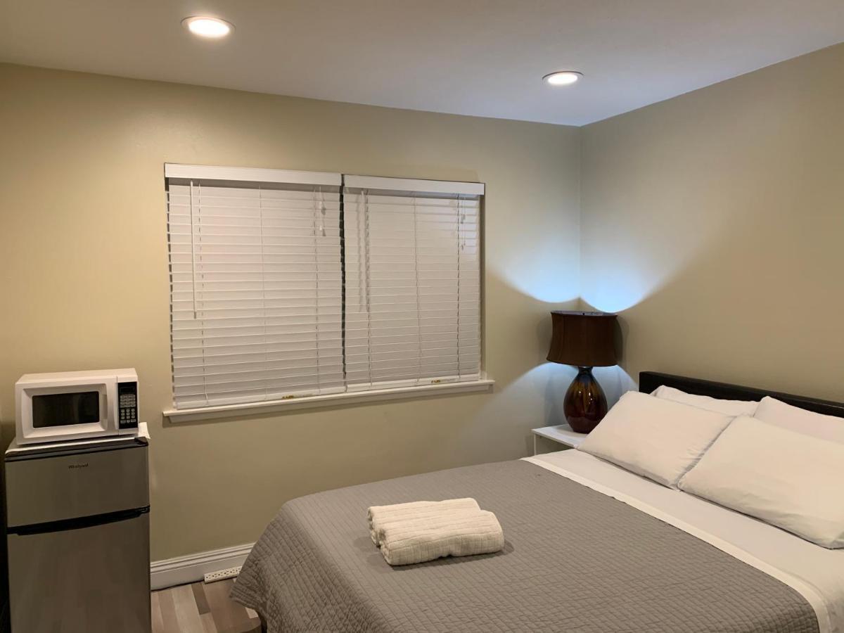 Lovely Room In Private House Near Disneyland Anaheim Dış mekan fotoğraf